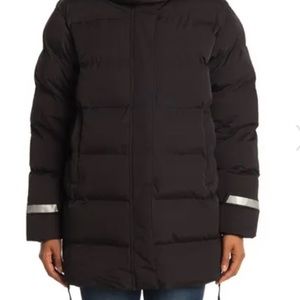 Helly Hansen Adore Parka puffy black